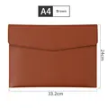 A4  Brown