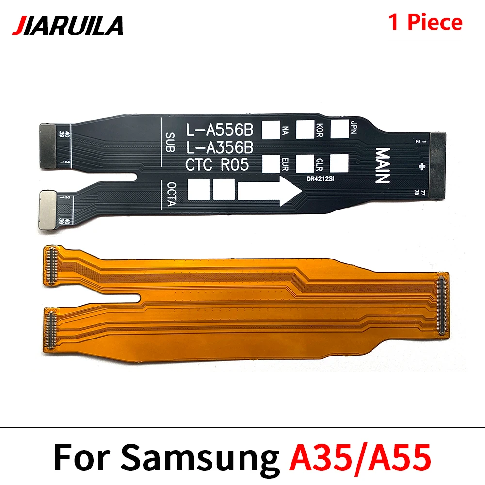 A35 A55