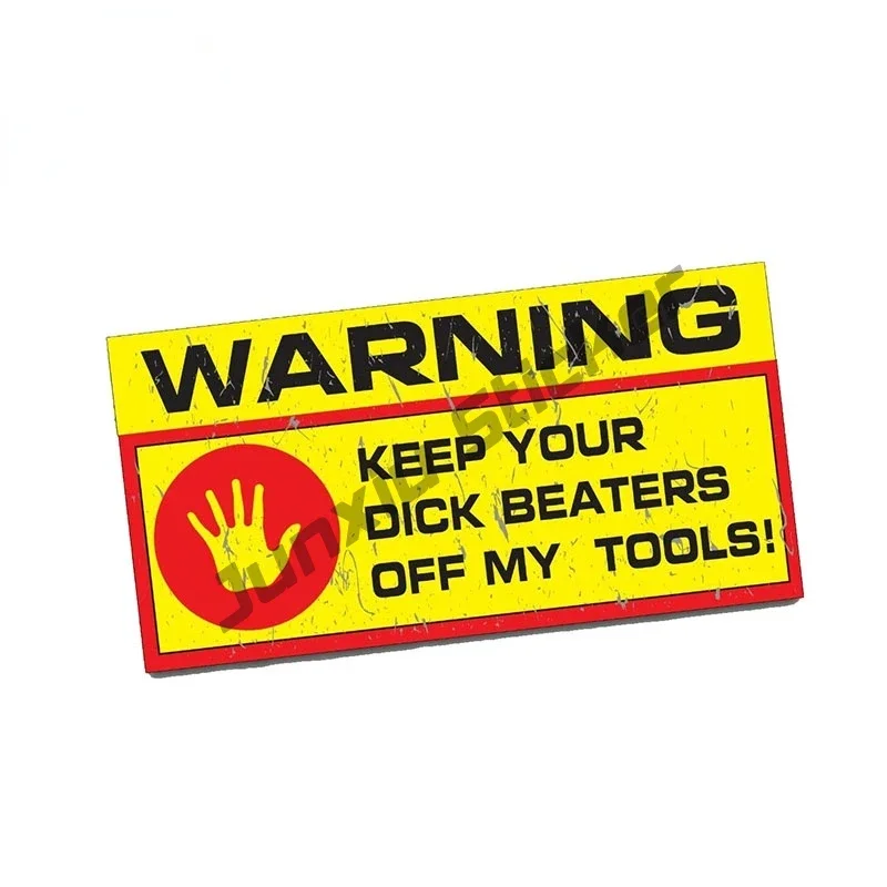 Kayak Warning 6