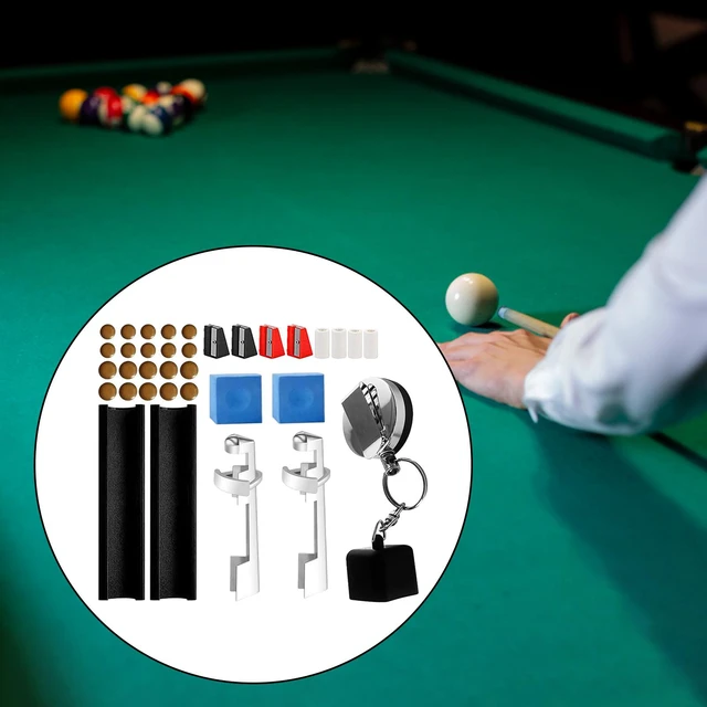 Dispositifs de visée de billard pour entraînement de billard avec guide  (français non garanti) pour entraînement quotidien