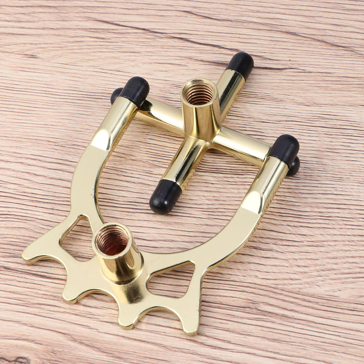 Snooker Billiards Cue Rack Bridge Cross Holders Rod Pool Cue Stick Holders Pool Table Accessory Cues billiard cue holders