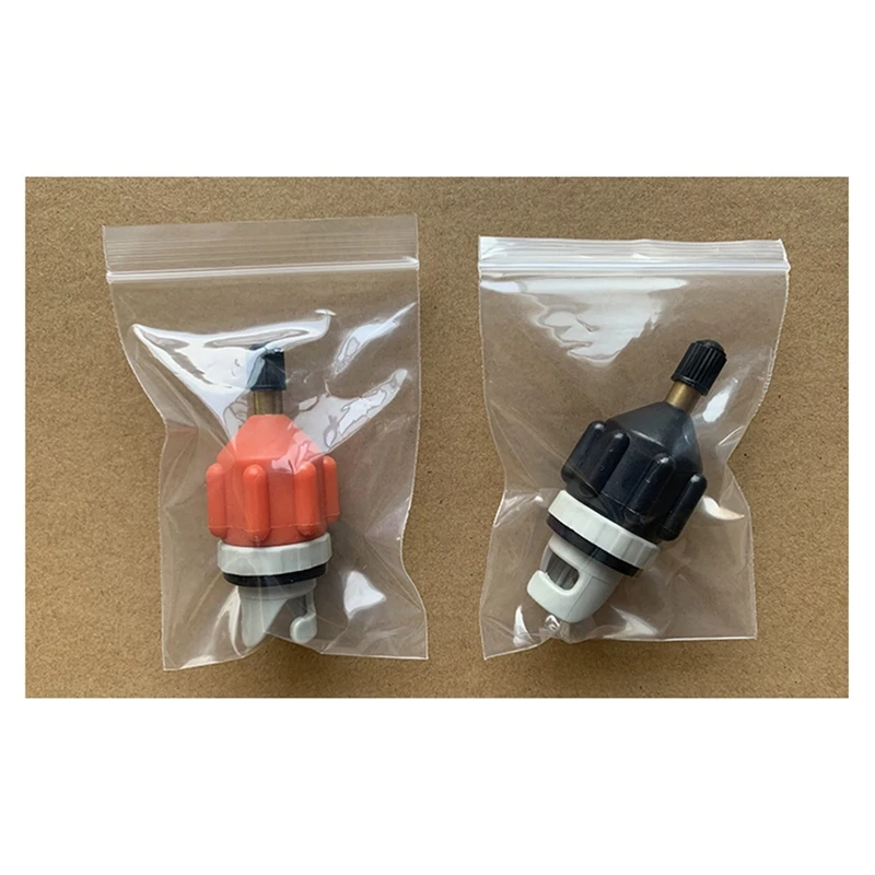 Top-Inflatable Boat SUP Pump Adapter, Air Pump Converter For Inflatable Kayak, Stand Up Paddle Board Air Valve Adapter