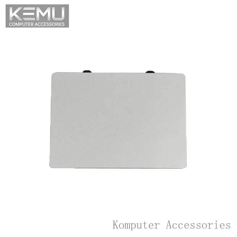 MacBook Pro A1278 A1286 A1297 실버용 고감도 터치패드