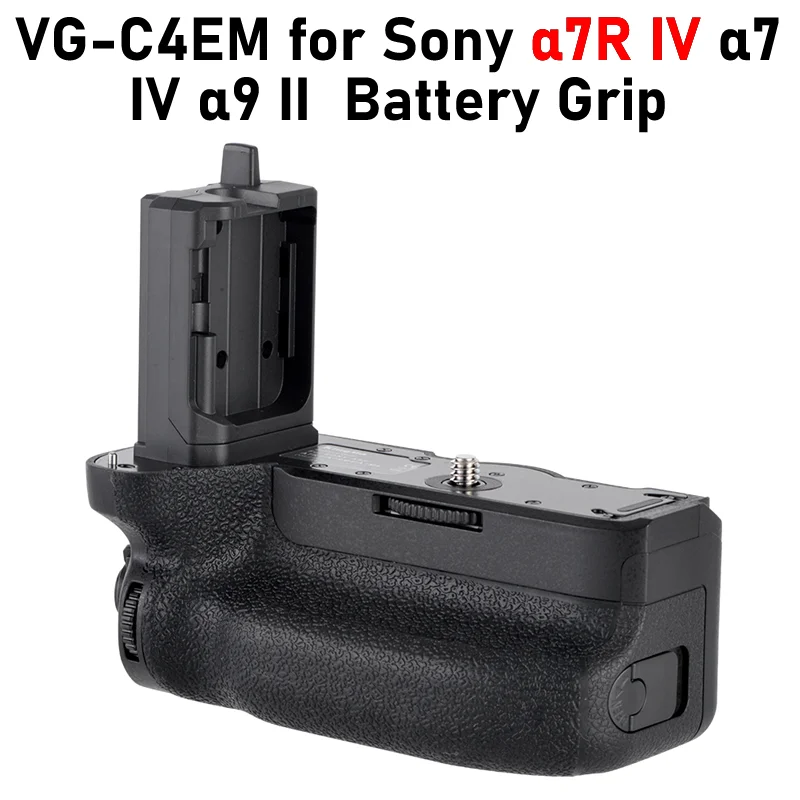 Impugnatura Batteria Eos Rp + Telecomando Per Impugnatura Canon Eos Rp Per Fotocamera Canon Eos Rp