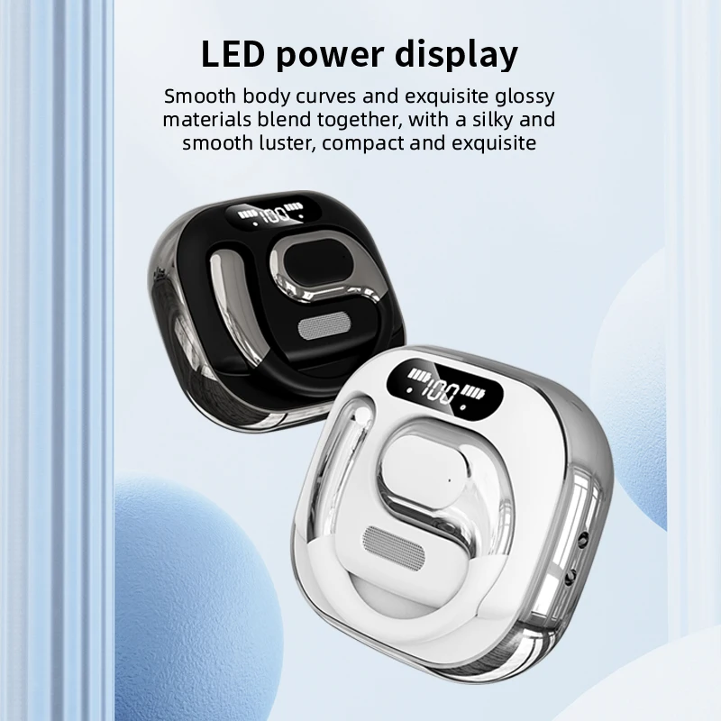 K02 Earphones HIFI Sound Quality for Gaming and Sports