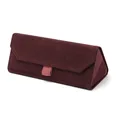 Wine red