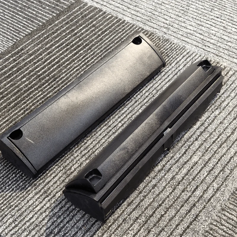 MW Audio-Line Array Lautsprecher-Horn-Diffusor, 10 Zoll, Größe 272 l * 97 W * 51,5 H mm – Detail 10