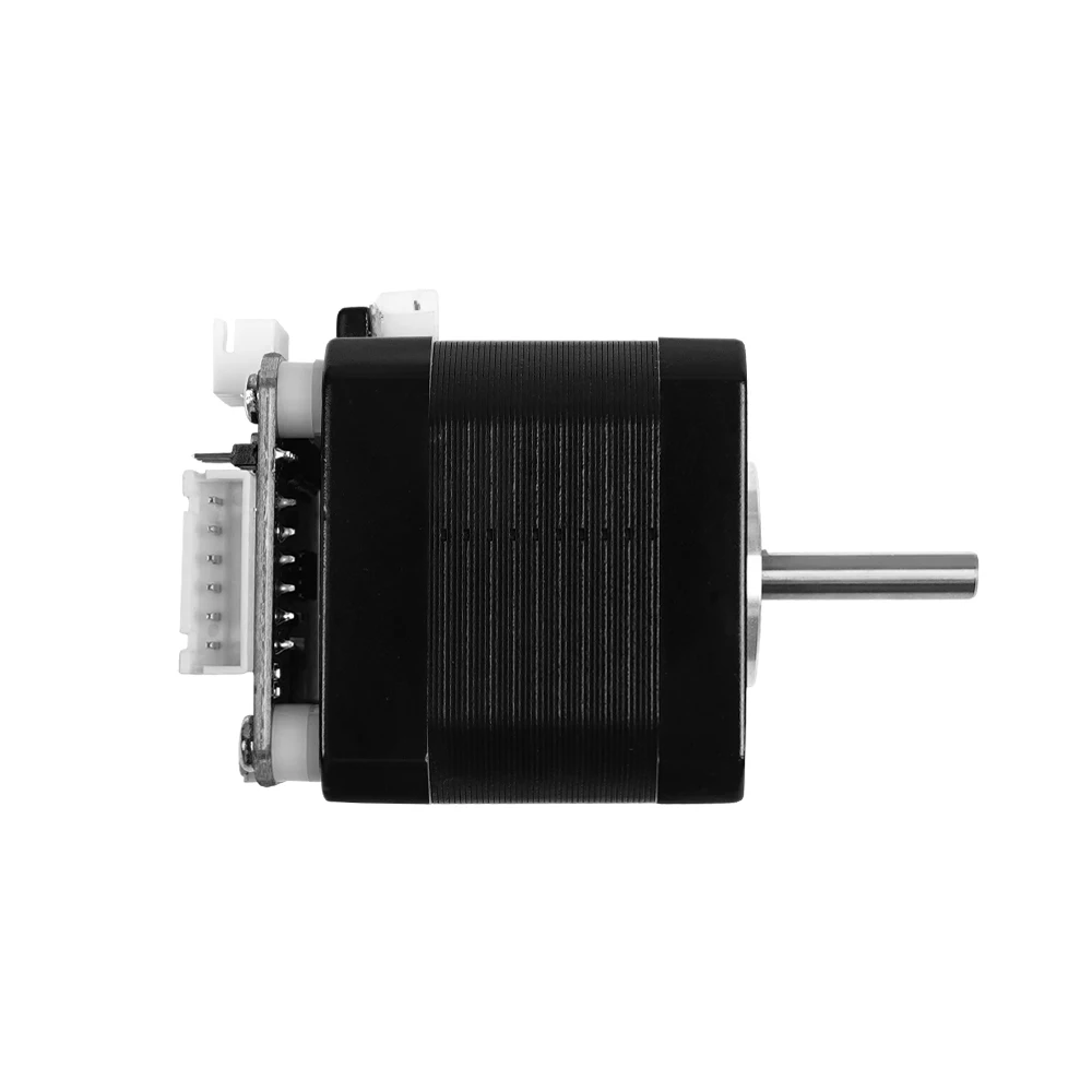 Stepper Motor Servo Motor 3D Printer Parts CNC Closed Loop Stepper Motor Servo Stepping Controller Stm32 Step Pcb Board Nema17 Servomotor MKS SERVO42C