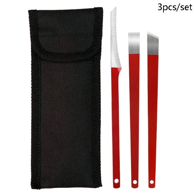 Foot Toenail Repair Knife Set Remove Dead Skin Calluses Exfoliate Manicure Care Feet Nail Nail Shaver Ingrown Cuticle Scraper