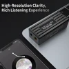 TRN TE PRO DAC Hi-Fi DAC/Amp  chip Earphone Amplifie 2