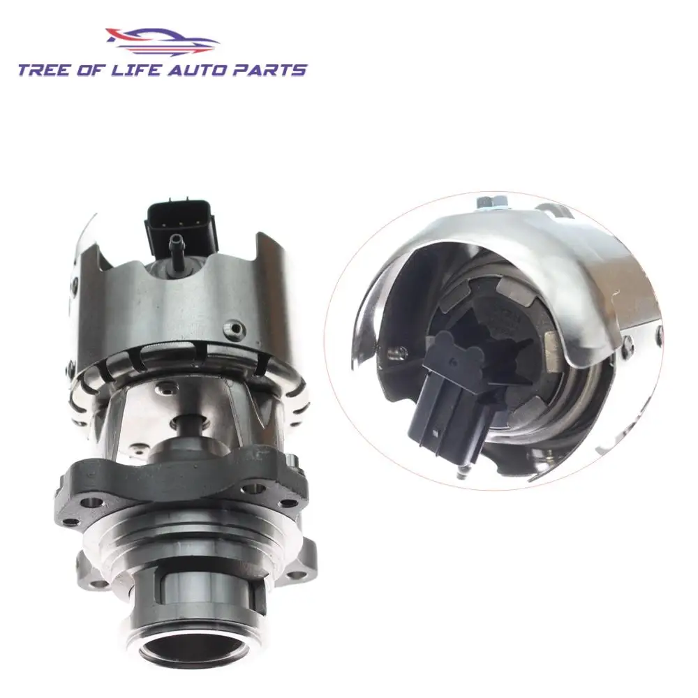 778401 Electronic Actuator For Land Rover Discovery 4 3.0 V6 211/245 HP 2009-2011 Jaguar XF 2009-2015 C2D48748 C2D60093 LR032370