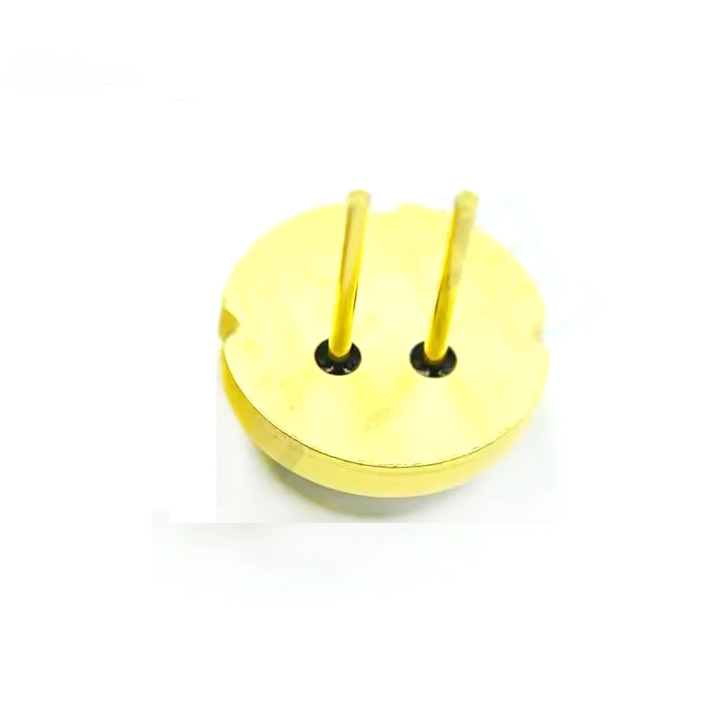 1개 GH04C06V9G 고출력 440nm 6W 블루 9.0mm 레이저 다이오드