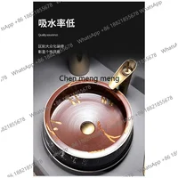 อ่างล้างหน้าแบบตั้งโต๊ะ D132, อ่างล้างหน้า, อ่างล้างหน้าเซรามิก, ห้องน้ำในบ้าน, อ่างล้างหน้าในห้องน้ำ อ่างล้างหน้าแบบอ่างเดี่ยว 5