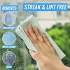 NanoScale Streak-Free Miracle Cleaning Cloths Reusable And Rewashable Microfiber Cleaning Cloth Housework Cleaning Tools 5