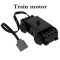 Train-Motor