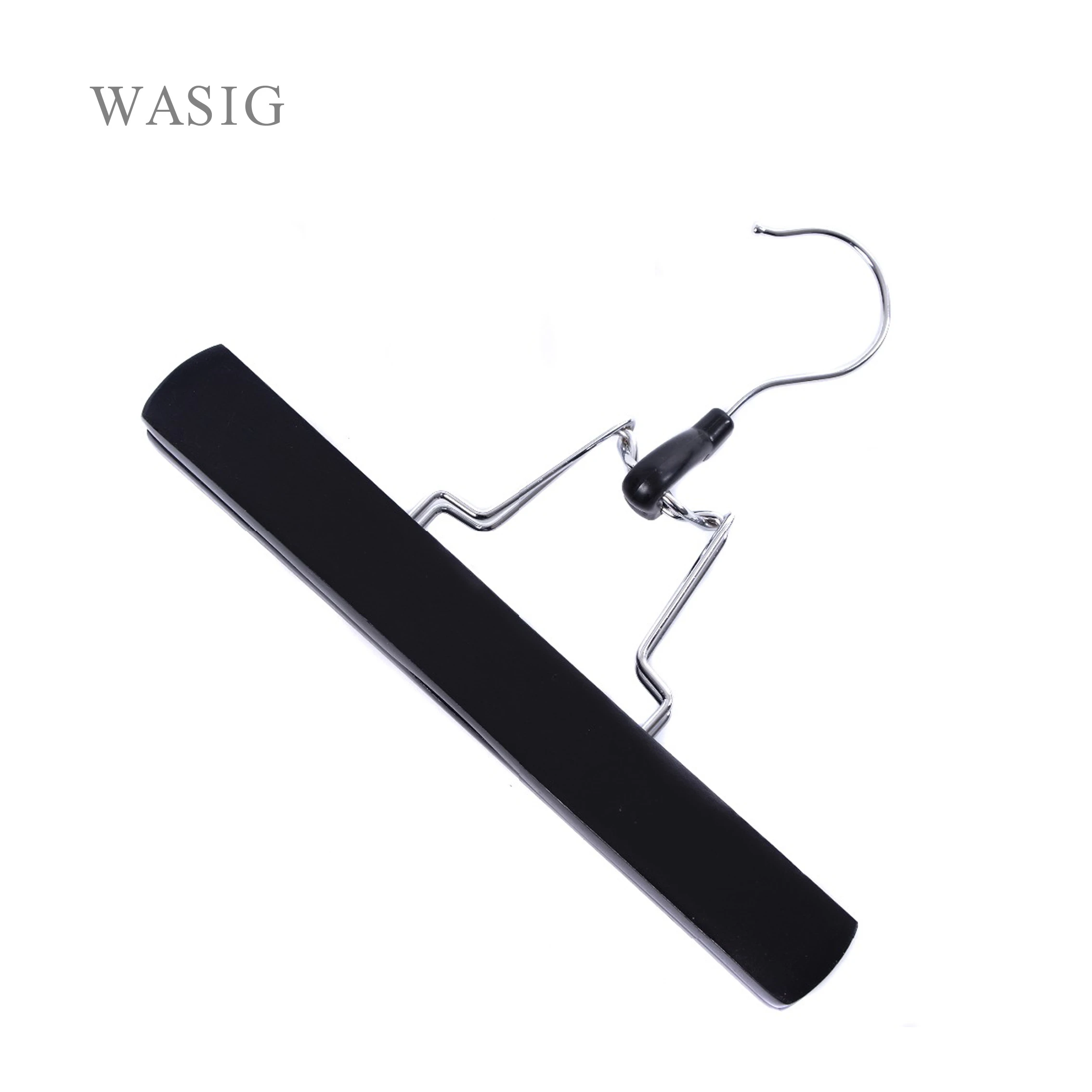 Hair Extensions Carrier Storage Wooden Hanger For Virgin Hair Weft & Clip Hair  Extension - Wig Stands - AliExpress
