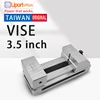 3.5 inch, Fast Moving CNC Vise Machine Vise, Premium Precision Grinding Vise, Hardened Surfaces,Liport-PMA,Taiwan Original 1
