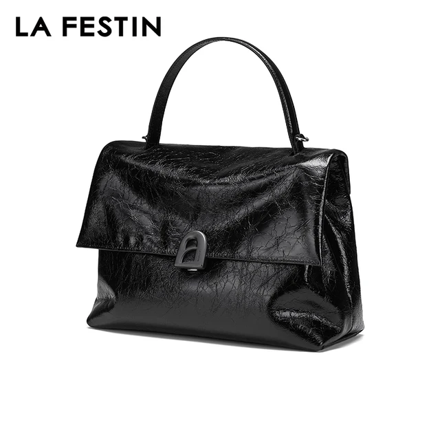 La'Festin Charged and Ready Leint 3