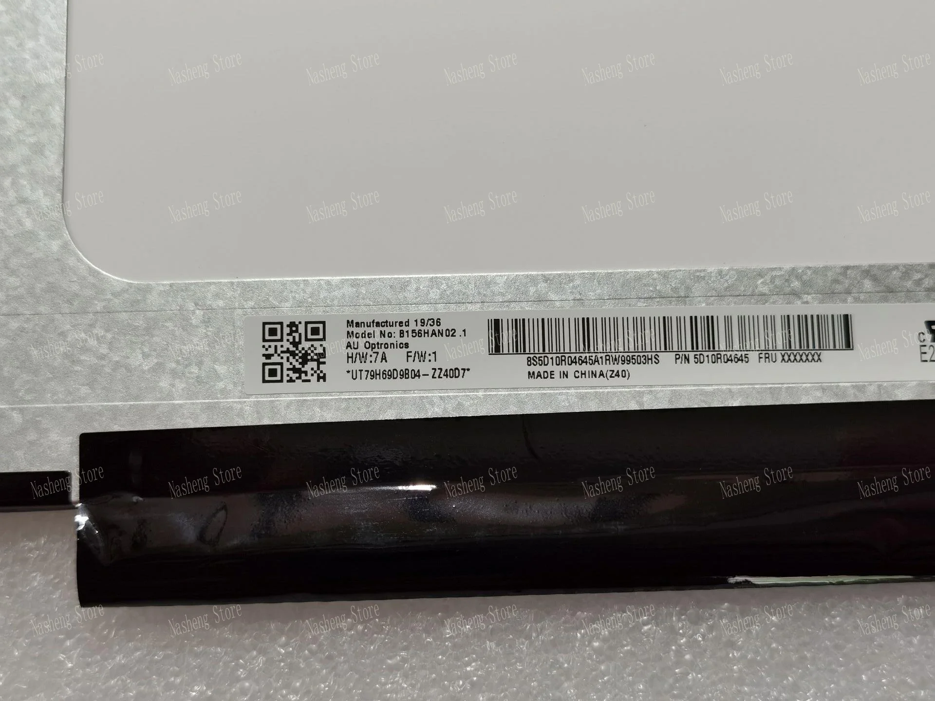 HP Pavilion 게임용 15.6인치 노트북 LCD 화면 구매 가이드