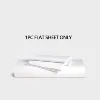 1PC Ultra-soft 500 Thread Count Luxury Sheets, ,100S long-staple Cotton , 5-Star Hotel Quality, Soft and Breathable 6