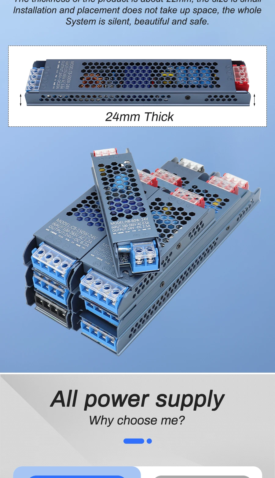 Computers e Electronics