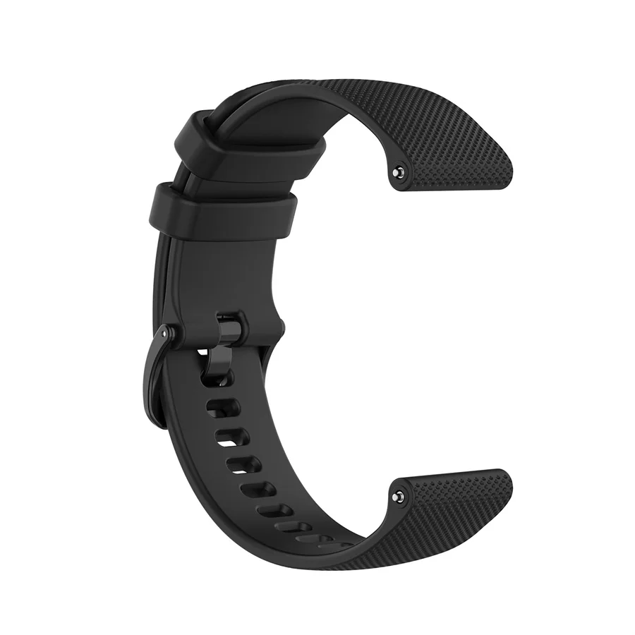 18MM 20MM 22MM Ǹ Ʈ Ticwatch Pro 2020/E2/S2 Ʈ ġ  ü  Ʈ TicWatch E Tic Watch 2 C2 Pro