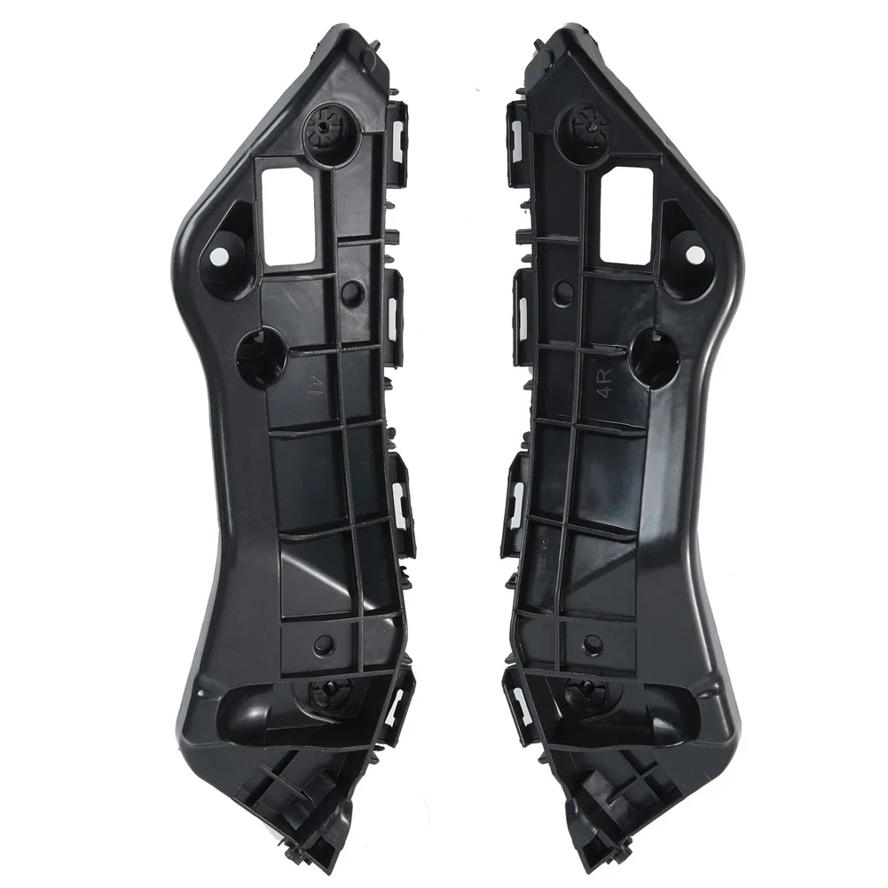 OEM 52535-0R030 프론트 범퍼 브래킷 충돌 수리 프론트 범퍼 장착 브래킷 범퍼 브래킷 ABS 플라스틱