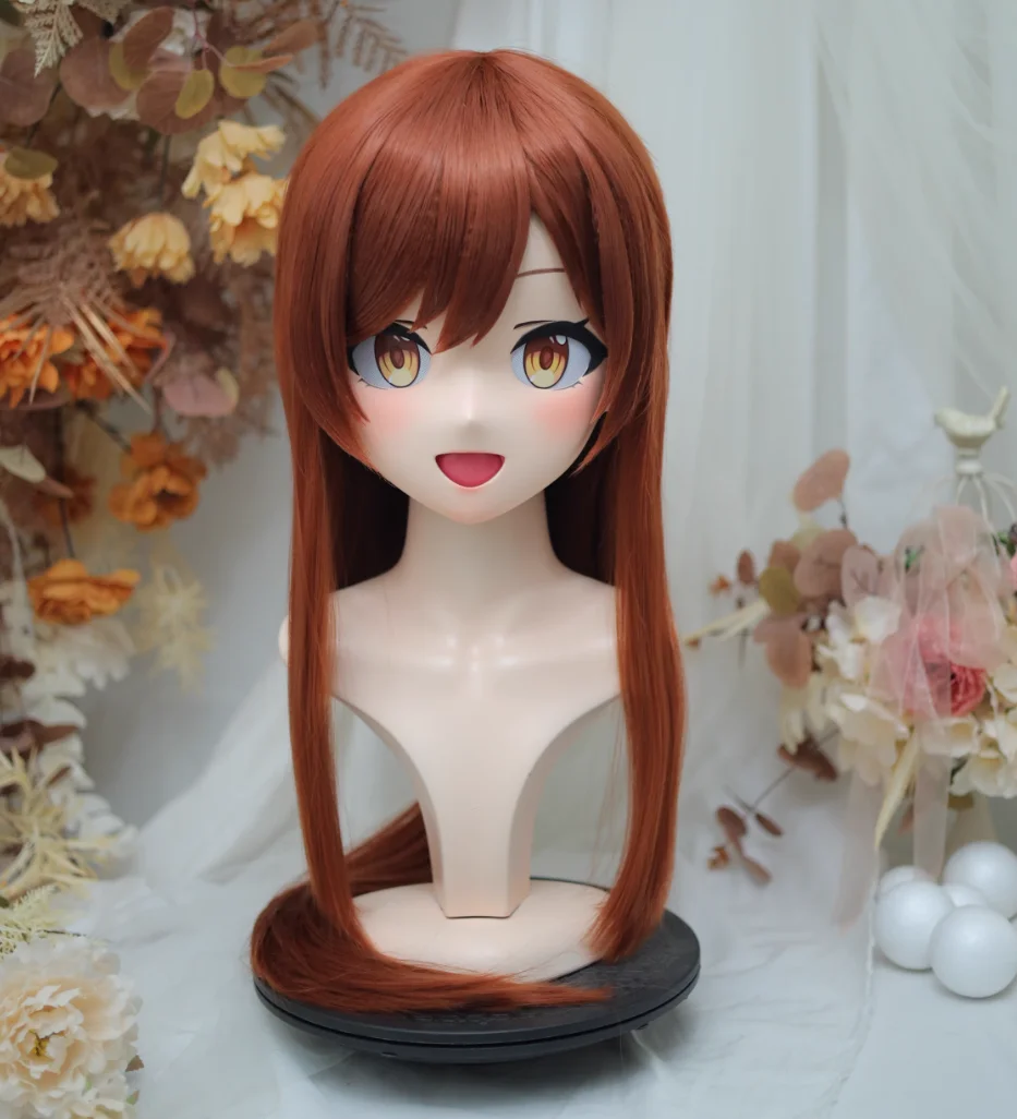 

(NFD-15-7) настраиваемая полноразмерная кукла с замком, Женская/девочка, японская аниме, мультяшный персонаж, справочный рисунок, косплей