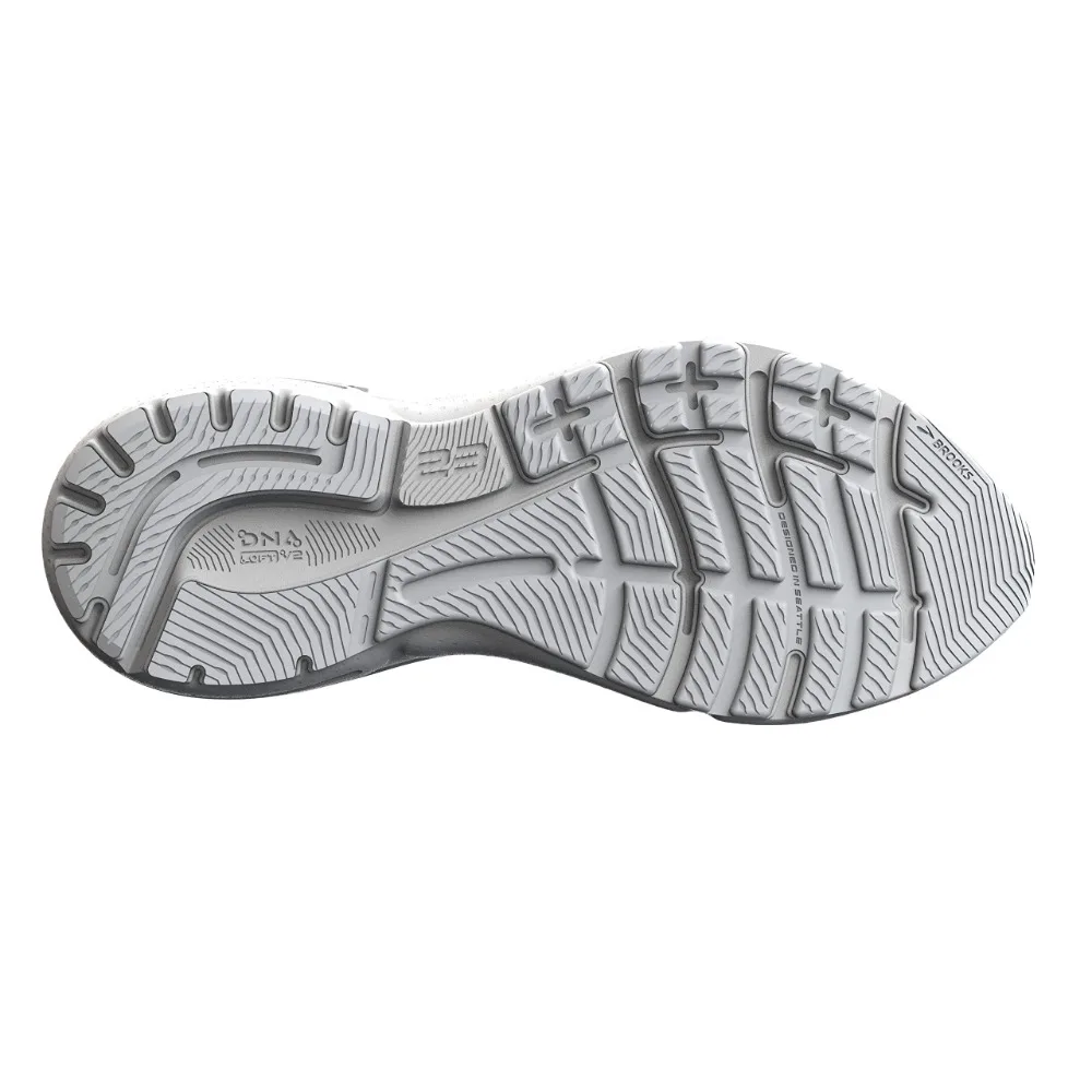 أحذية رياضية كاجوال للرجال من Brooks Adrenaline GT...