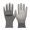 Esd Gloves Gardening Protective Gloves Wear-resistant Industrial Breathable Protective Gloves Anti-static Breathable Work Gloves 1