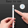 for iPad Pro 11 12.9 10.5 9.7 2018 2017 Active Stylus Press Pen Smart Pencil for Mini 5 4 Air 1 2 3 Tablet 3