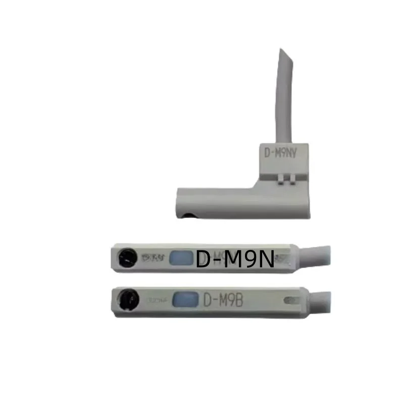 

New Magnetic Switch D-M9N D-M9NL D-M9NV D-M9NVL D-M9BW D-M9BWL D-M9B D-M9BL D-M9BV D-M9BWVL D-M9BVL