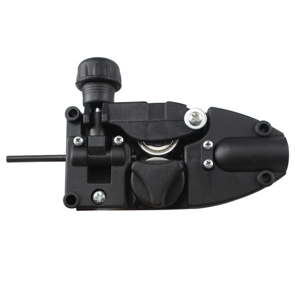 DC 12V/24V Mini Wire Feeder Motor 0.6-1.0mm Soldering Assistant for MIG Welding Machine Wire Feeding Assembly Machine Accessorie