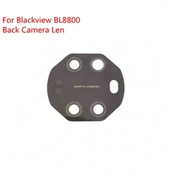 High - Quality Back Camera Lens for Blackview Smartphones - Enhanced Rear Dual Lens Replacement Accessory (BL8800)