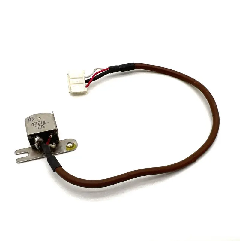 

1 шт. Совершенно новая износостойкая магнитная головка с двойной дорожкой с линией для рекордера усовершенствованная аудиолента детали для ремонта