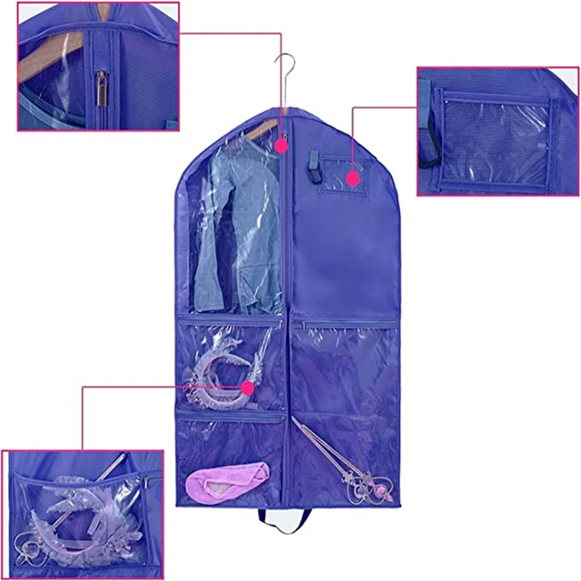Top more than 150 garment bags for dance competitions esthdonghoadian