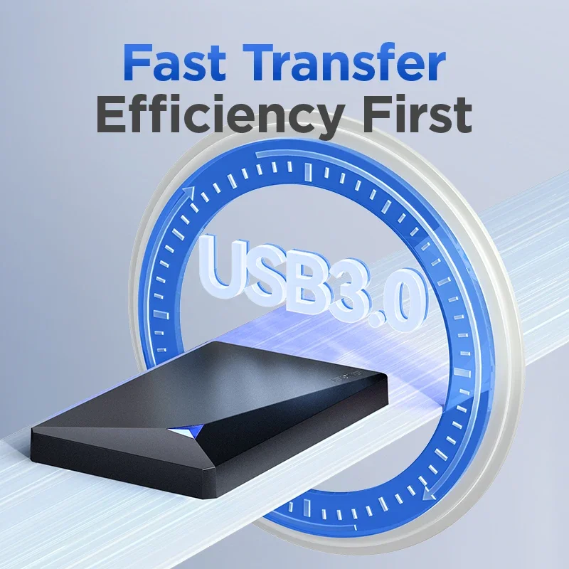 EAGET ポータブル 外付け HDD USB 3.0 大容量 4TB EAGET ポータブル 外付け HDD USB 3.0 大容量 4TB - メルカリ