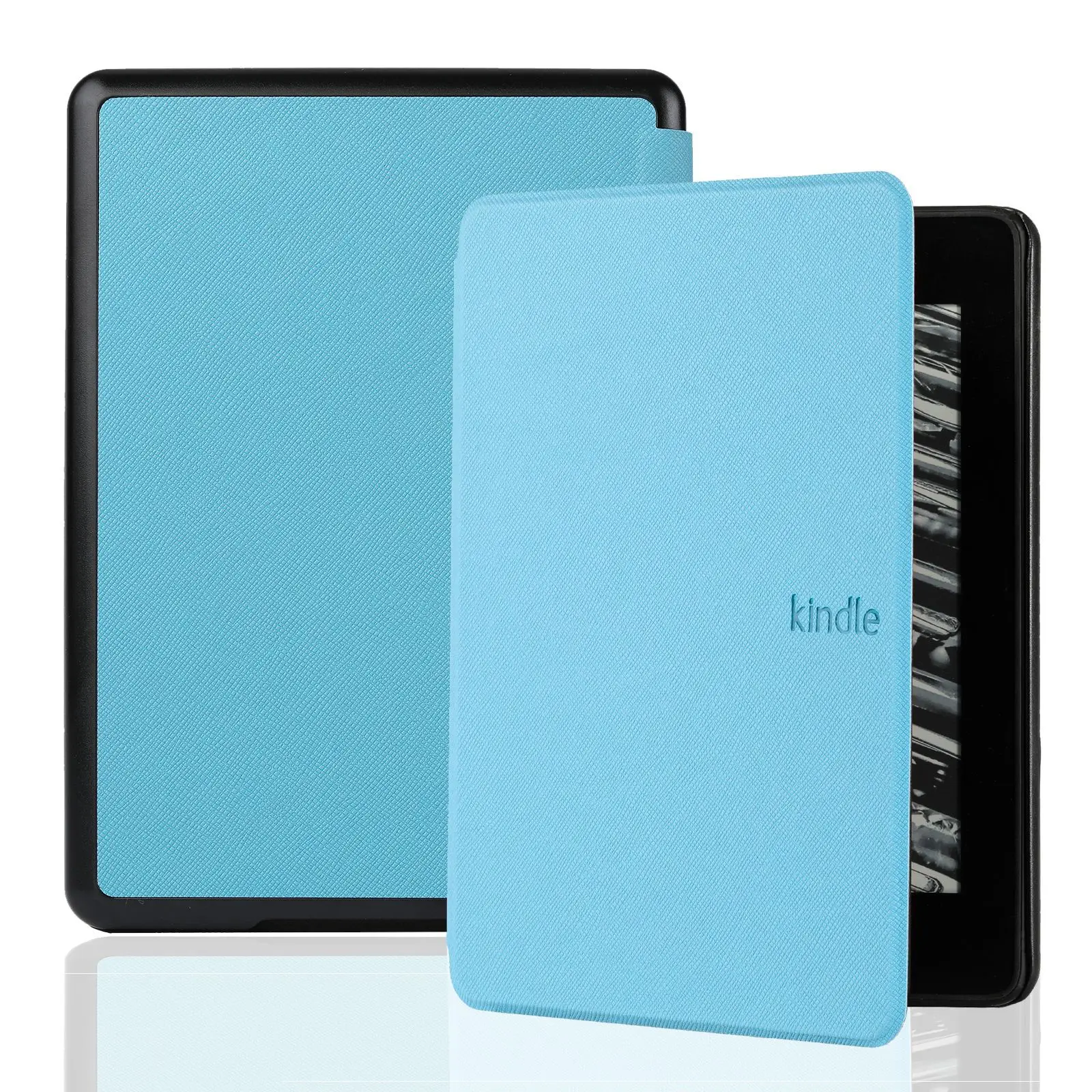 thumbnail image 1 of Funda inteligente magnética 2021 para Kindle Paperwhite 5, nueva Funda de 11. ª generación, 6,8 pulgadas, 1 of 5