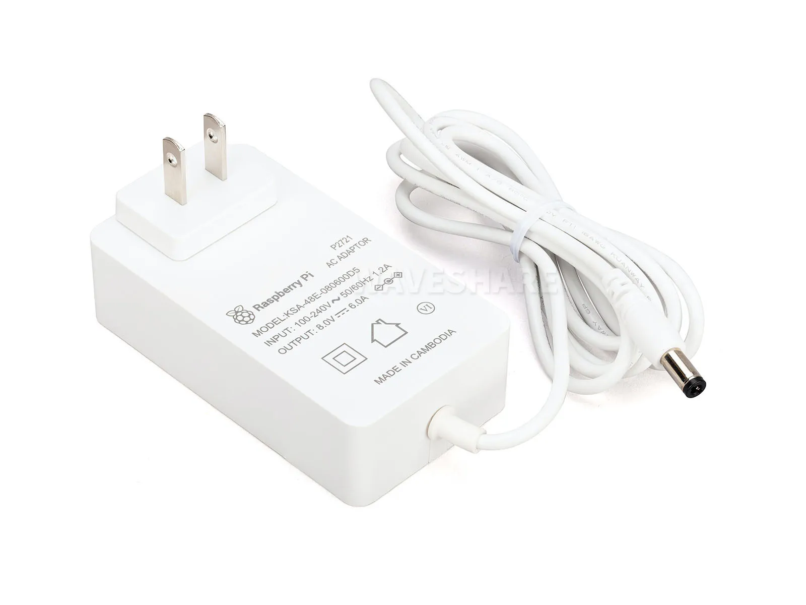 

Raspberry Pi PoE + шляпа, Ethernet блок питания плата расширения, совместимый с Raspberry Pi 3B +/4B, 802.3af/at в соответствии с требованиями