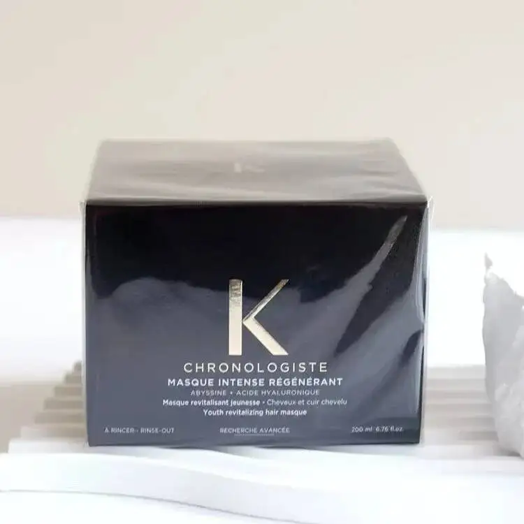 청소년 활력 헤어 마스크 200Ml 메이크업 도구 Pg001