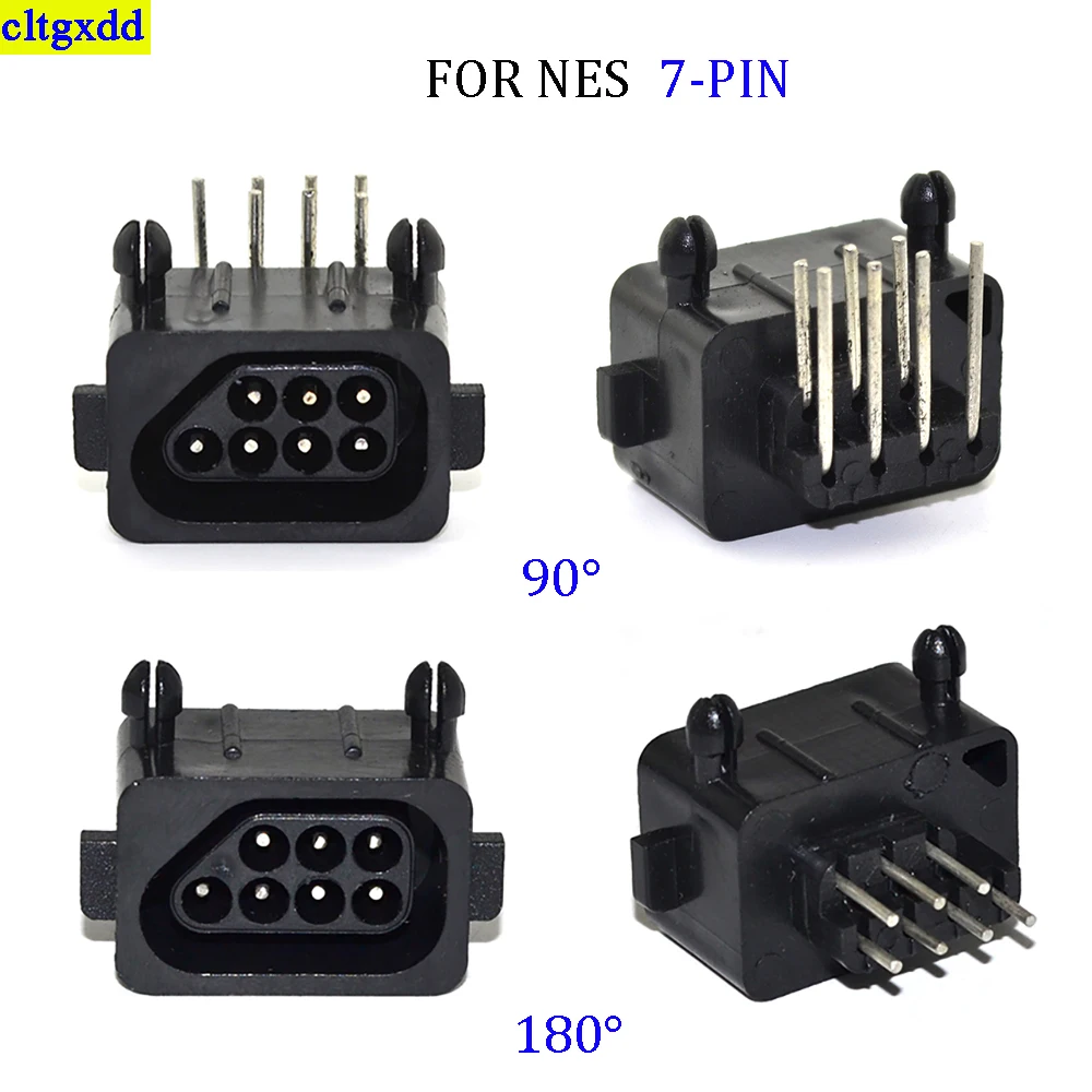 cltgxdd-1piece-suitable-FOR-high-quality-replacement-parts-FOR-NES ...