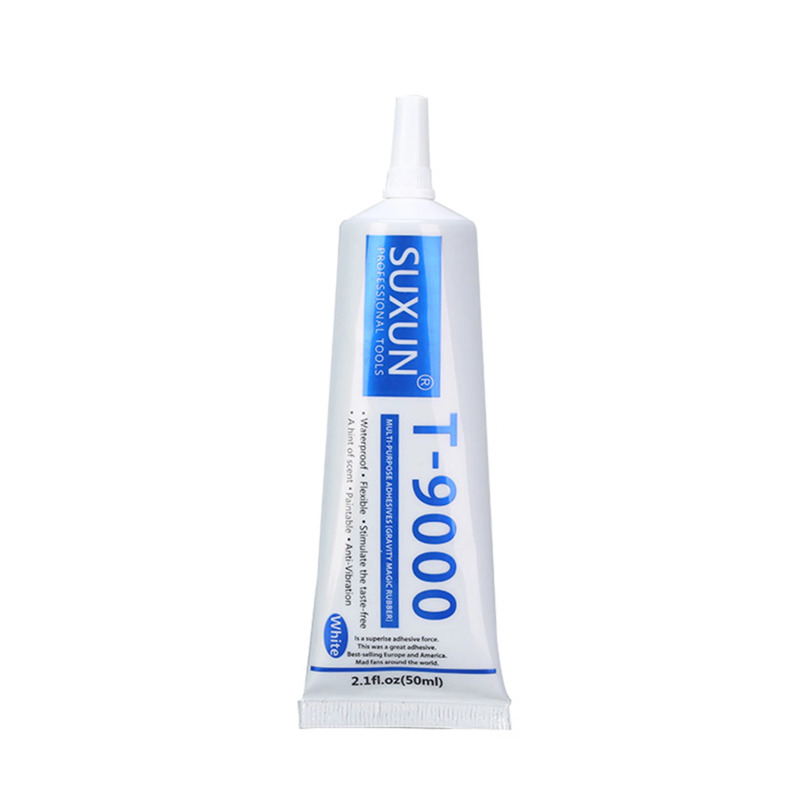 15ml 50ml 110ml 플라스틱 금속 보석 아크릴 접착제 Diy 전화 화면 본딩 유리 수리 접착제, 강력한 투명 접착제 홈 도구