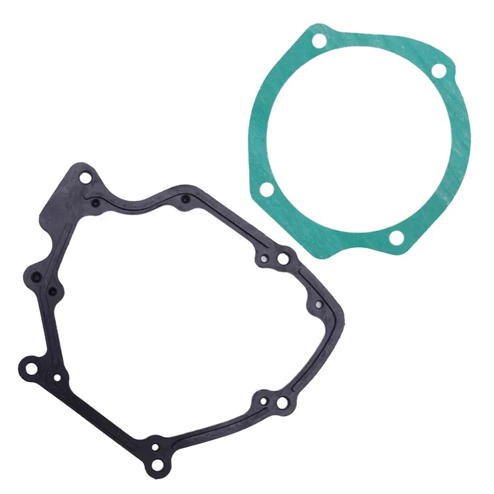 Essential Rubber Gaskets for Webasto Thermo Top C E Z P Series Set of Two with Burner Unit Gasket Replacement 66724A 9000861A rubber gasket set