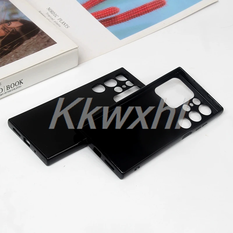 Original Protective Back Cover Soft TPU Case