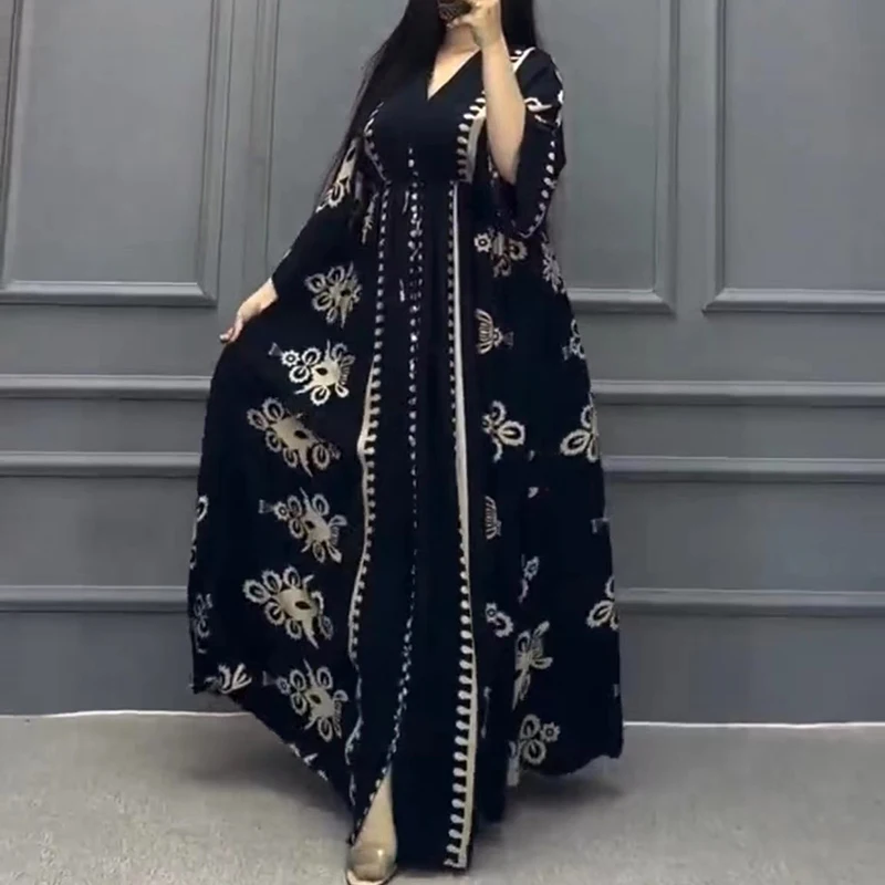 جلابية نسائية