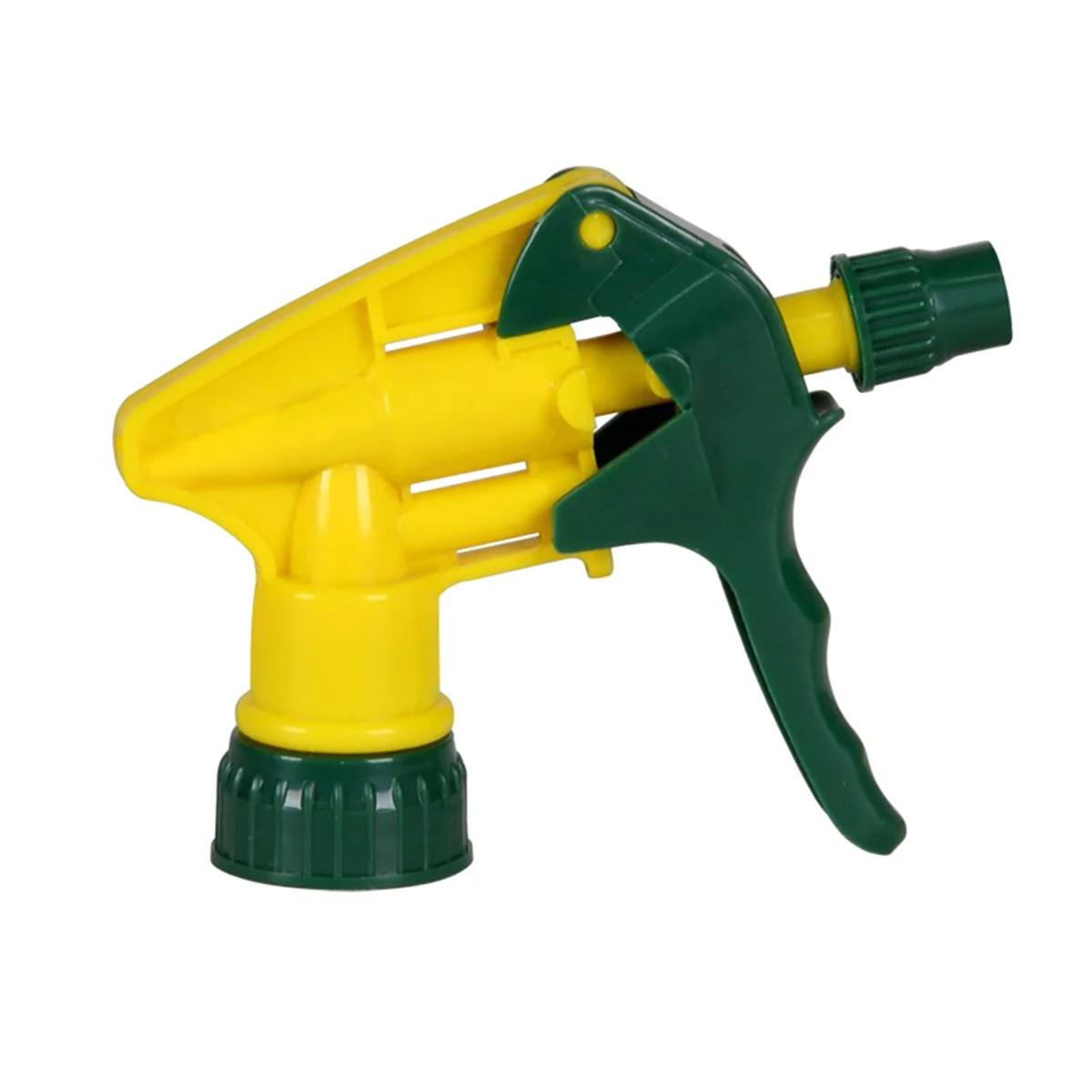 

Trigger Sprayer Disinfectant Spray Heads Spray Bottle Replacement Heads Pump Heads For Garden Watering Random Color