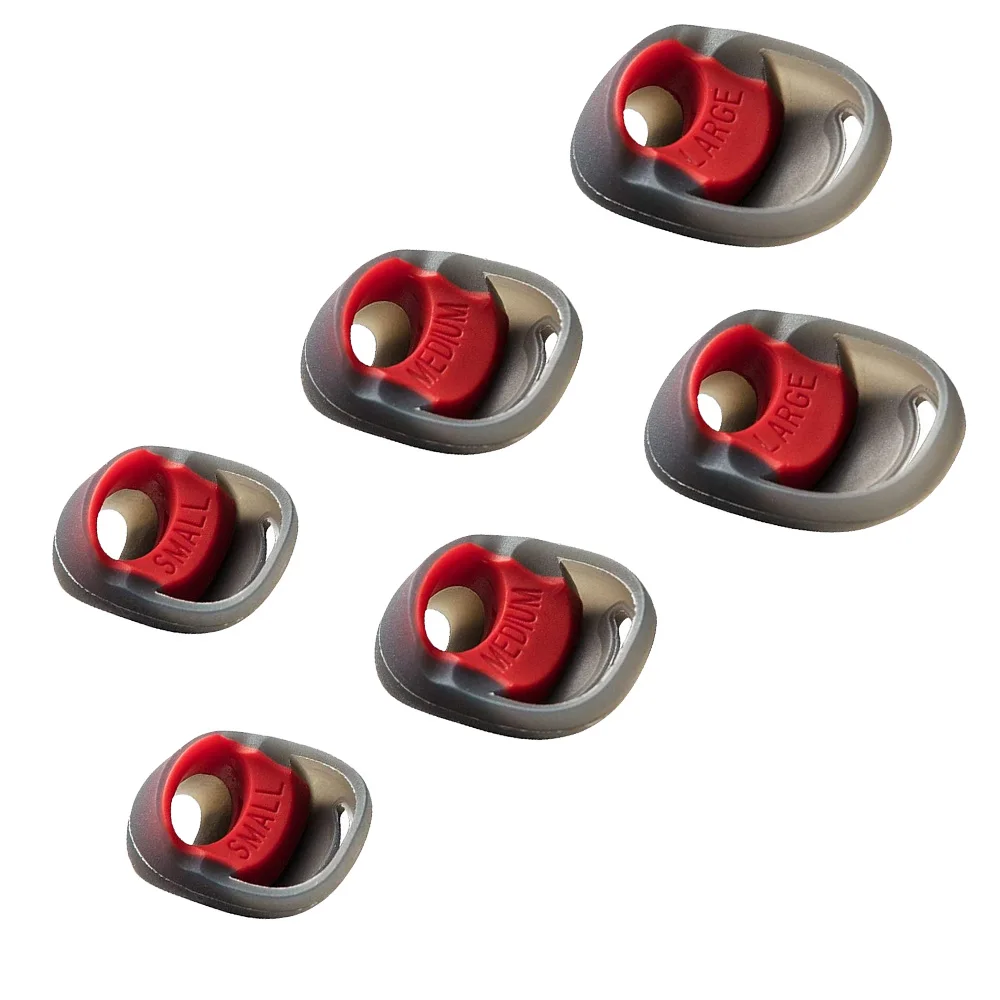 POYATU Cloud Buds Eartips untuk 