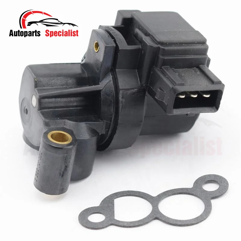 New Idle speed sensor air control valve OE 35150-33010 For Kia Rio Optima Spectra Sportage Hyundai Tucson Tiburon Santa Fe