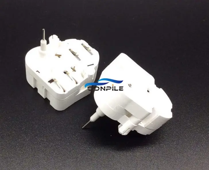1pc Instrument Stepper Motor for BMW Volkswagen Jetta Hyundai Skoda Suzuki Swift Buick Cruze instrument stepper motor