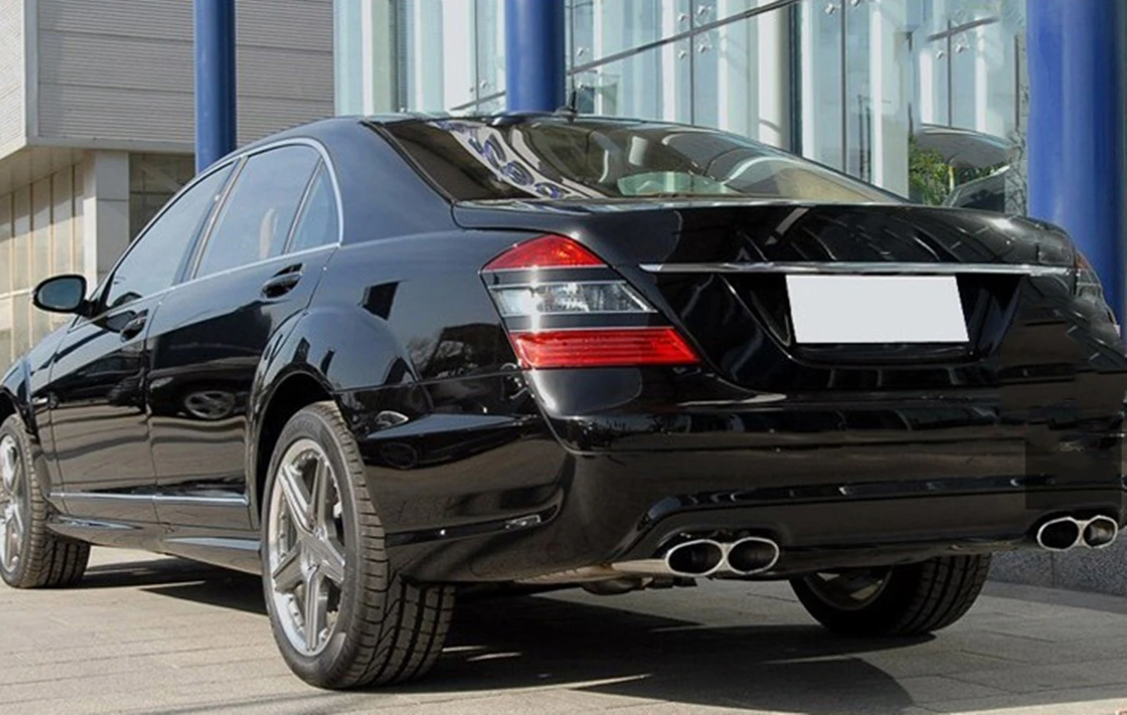 ޸  W221 S Ŭ S63 2009-2013  ڵ  ÷  , ĸ  ⱸ Ʈ Ʈ ٵ ŰƮ,   